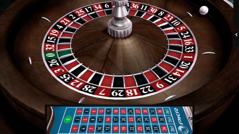 casino live