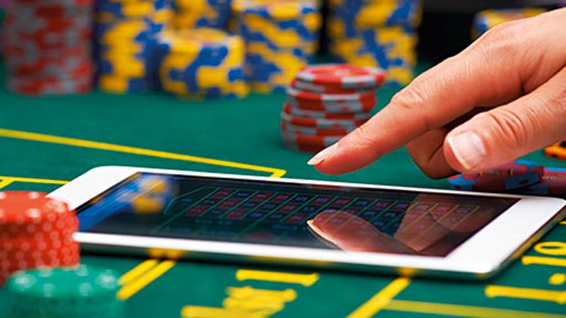 casino online albania