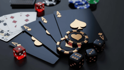 Online casino Hungary